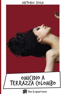 Immagine copertina libro Omicidio a Terrazza Colombo