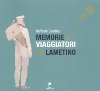 Immagine copertina libro Memorie di viaggiatori nel Lametino