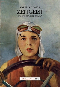 Immagine copertina libro Zeitgeist. Lo spirito del tempo