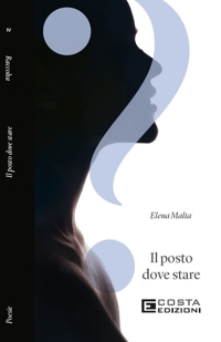 Immagine copertina libro Il posto dove stare
