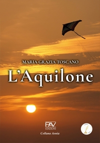 Immagine copertina libro L'aquilone