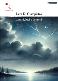 Immagine copertina libro Lampi, luci e demoni