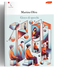 Immagine copertina libro Gioco di specchi