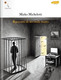 Immagine copertina libro Racconti di seconda mano