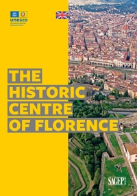 Immagine copertina libro The historic centre of Florence. Ediz. illustrata