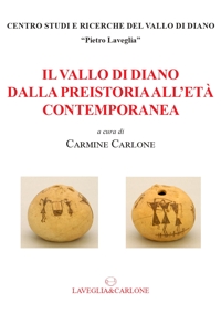 Immagine copertina libro Il Vallo di Diano dalla preistoria all'età contemporanea
