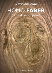 Immagine copertina libro Homo faber. Diario di un falegname