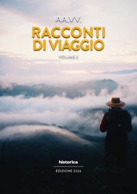 Immagine copertina libro Racconti di viaggio. Vol. 2