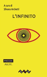 Immagine copertina libro L'infinito