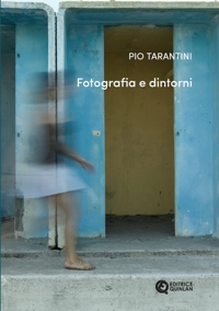 Immagine copertina libro Fotografia e dintorni