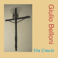 Immagine copertina libro Via crucis