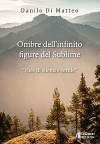 Immagine copertina libro Ombre dell'infinito, figure del sublime 