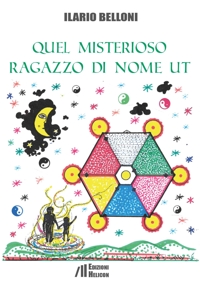 Immagine copertina libro Quel misterioso ragazzo di nome Ut