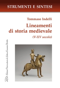 Immagine copertina libro Lineamenti di storia medievale (V-XV secolo)