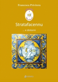 Immagine copertina libro Stratafacennu... e dintorni