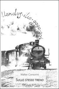 Immagine copertina libro Sullo stesso treno