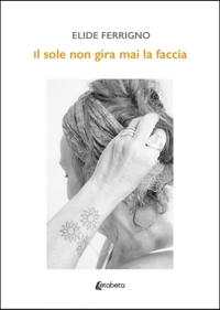 Immagine copertina libro Il sole non gira mai la faccia
