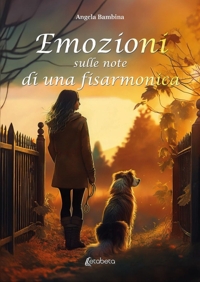 Immagine copertina libro Emozioni sulle note di una fisarmonica