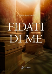Immagine copertina libro Fidati di me