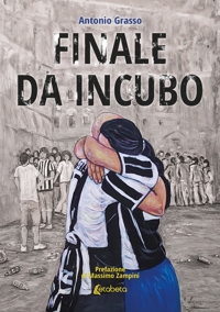 Immagine copertina libro Finale da incubo