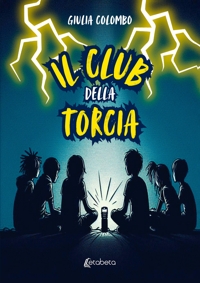 Immagine copertina libro Il club della torcia