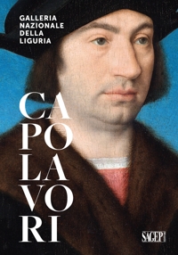 Immagine copertina libro Galleria Nazionale della Liguria. Capolavori