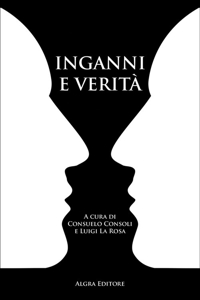 Immagine copertina libro Inganni e verità