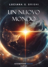 Immagine copertina libro Un nuovo mondo