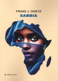 Immagine copertina libro Sabbia