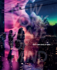 Immagine copertina libro New York state of mind. Ediz. illustrata