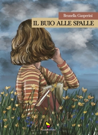 Immagine copertina libro Il buio alle spalle