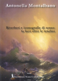 Immagine copertina libro Riverberi e iconografie di senso: la luce oltre le tenebre