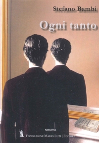 Immagine copertina libro Ogni tanto