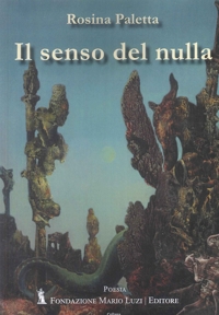 Immagine copertina libro Il senso del nulla