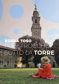 Immagine copertina libro Poestrocche sotto la torre