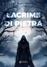 Immagine copertina libro Lacrime di pietra