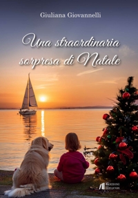 Immagine copertina libro Una straordinaria sorpresa di Natale