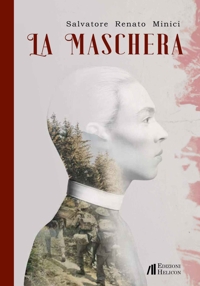 Immagine copertina libro La maschera