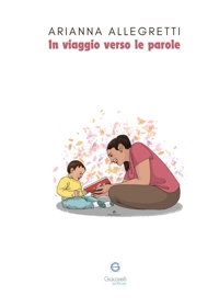Immagine copertina libro In viaggio verso le parole