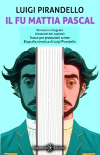 Immagine copertina libro Il fu Mattia Pascal. Ediz. illustrata
