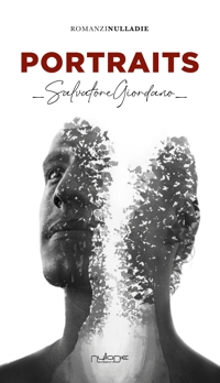 Immagine copertina libro Portraits