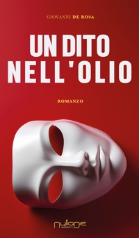 Immagine copertina libro Un dito nell'olio