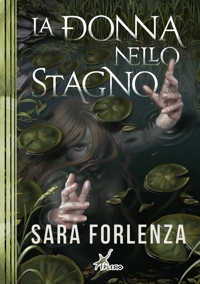 Immagine copertina libro La donna nello stagno