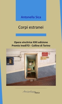 Immagine copertina libro Corpi estranei