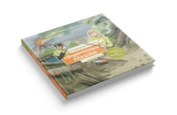 Immagine copertina libro Un supervulcano in Alto Adige? Sì, e che vulcano!