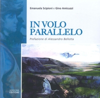 Immagine copertina libro In volo parallelo
