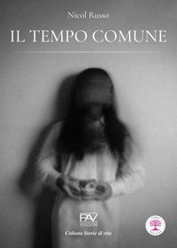 Immagine copertina libro Il tempo comune