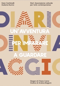 Immagine copertina libro Diario in viaggio. Un'avventura per imparare a guardare