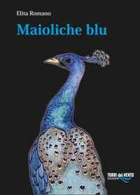 Immagine copertina libro Maioliche blu