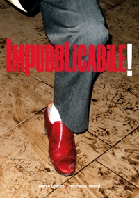 Immagine copertina libro Impubblicabile! Ediz. italiana e inglese